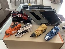 Transformers energon optimus usato  Limbiate