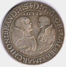 1542 brandenburg coin for sale  Shipping to Ireland