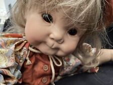 Sammlungsauflösung doll baby gebraucht kaufen  Stuttgart