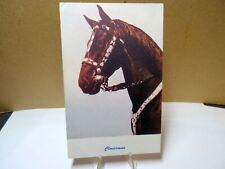 Cartão postal de sardas e noivas de cavalo, usado comprar usado  Enviando para Brazil