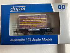 Hudson conflat dapol for sale  CHATTERIS