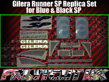 Gilera runner stickers for sale  Shipping to Ireland