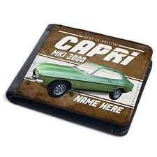 Personalised ford capri for sale  BRIDGNORTH