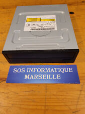 Lecteur optique dvd d'occasion  Marseille X