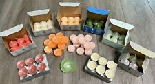 partylite candles tealights for sale  Goodlettsville