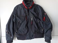 Używany, Wellensteyn RESCUE JACKET LADY Women's Size XL Bomber Jacket Black na sprzedaż  PL