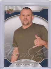 Chuck liddell mixed for sale  Lafayette