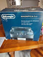 Delonghi magnifica evo for sale  NOTTINGHAM