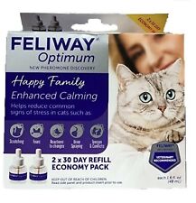 Feliway optimum enhanced for sale  Las Vegas