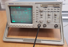 tektronix oscilloscope for sale  PUDSEY