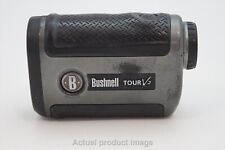 Bushnell Tour V2 Slope Edition Used Gray/Black RangeFinder GPS Scope 0870293 for sale  Hartford