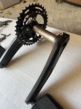 Shimano deore m5100 for sale  LONDON