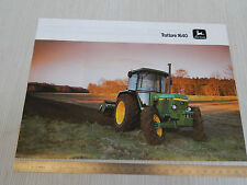 Depliant brochure originale usato  Santena