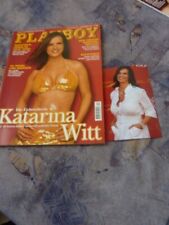 Playboy 2001 foto gebraucht kaufen  Bautzen