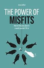 Power misfits find for sale  UK
