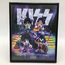 Kiss band picture for sale  Los Angeles