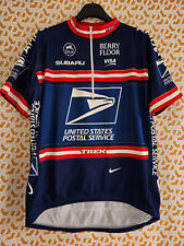 Maillot cycliste united d'occasion  Arles