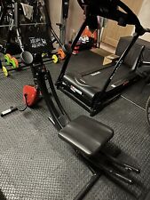 ab crunch machine for sale  RUSHDEN