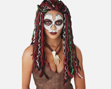 Voodoo priestess wig for sale  Chattanooga