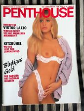 Playboy november 1995 gebraucht kaufen  Deutschland