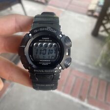 Casio shock barometric for sale  Lakeside