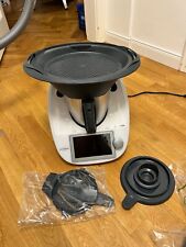 Vorwerk thermomix 6 gebraucht kaufen  München