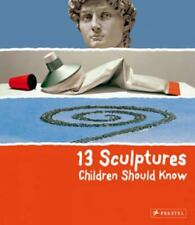 Sculptures children know for sale  Houston