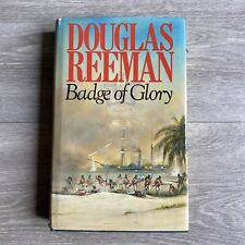 douglas reeman books for sale  TEWKESBURY