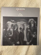 Queen ‎’ The Game ‘ Álbum de Vinil EUA 1980 5E-513 Elektra Rock Muito Bom/Muito Bom+ comprar usado  Enviando para Brazil