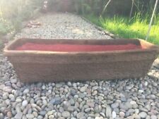 long planters for sale  CHELMSFORD