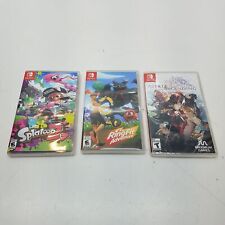 nintendo switch fit adventure for sale  Seattle