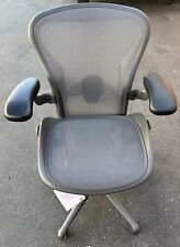 Herman miller aeron for sale  Burbank