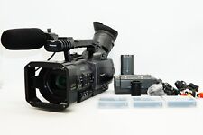 Filmadora Exc+4 Panasonic AG-DVX100B MiniDV 3CCD DVX100 B funciona bem do Japão comprar usado  Enviando para Brazil