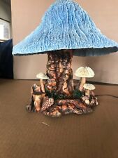 Vintage mushroom lamp for sale  Escondido