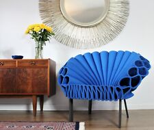 Cappellini peacock chair for sale  BRACKNELL