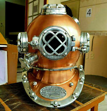 diving helmet for sale  Shipping to Ireland