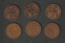 Pre decimal coins for sale  SITTINGBOURNE