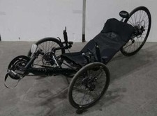 Used recumbent trike for sale craigslist new arrivals