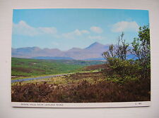 Arran hills postcard for sale  FALKIRK