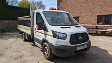 2017 ford transit for sale  MAIDSTONE