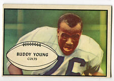 Buddy young 1953 for sale  Houston