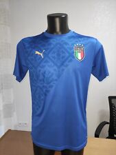 Maglia italia allenamento usato  Italia