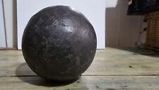 Shipwreck cannonball for sale  RYDE