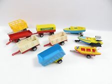 Matchbox lesney anhänger gebraucht kaufen  Erle