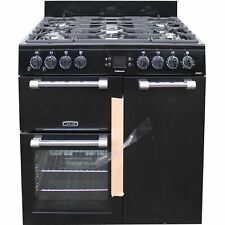 Leisure cookmaster black for sale  MANCHESTER