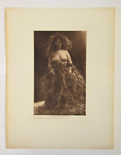 Authentic edward curtis for sale  Santa Fe