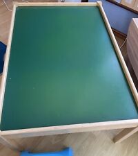 Children play table for sale  PETERBOROUGH