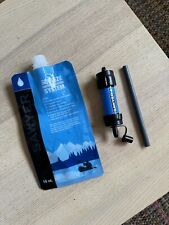 sawyer mini water filter for sale  Shipping to South Africa