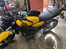 yamaha 125 road legal for sale  GRAVESEND