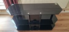 Tiered glass stand for sale  LONDON